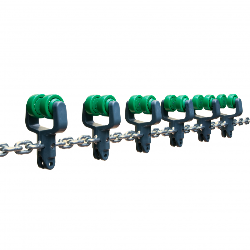 Overhead Chain Conveyor
